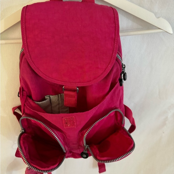 Mini kipling backpack - Picture 10 of 11